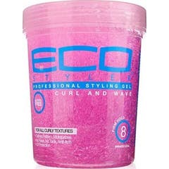 Eco Styler Styling Gel Curl & Wave Pink 946ml