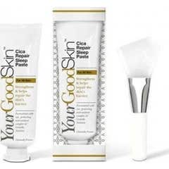Yourgoodskin Cica Masq Nuit 50ml