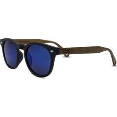 Lunettes de soleil à paraffine Cala Black 1pc