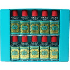 4711 Eau de Cologne Original Minis Set 10x3ml