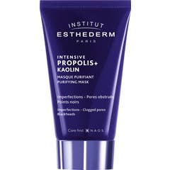 Institut Esthederm Intensive Propolis+ Kaolin Masque Purifiant 75ml
