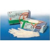 Gants en latex Med 100Pcs Zabban