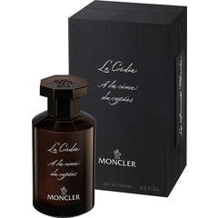 Moncler La Cordée Eau de Parfum Unisexe 100 ml