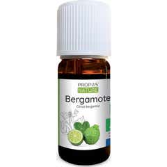 Propos'Nature Huile Essentielle de Bergamote Bio 10 ml