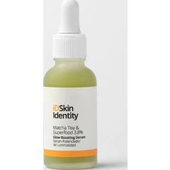 Skin Generics Sérum Éclat Matcha Tea & Superfood 3,8% 30ml