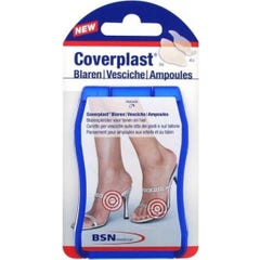 Coverplast Pans Amp Orteil/Tal7