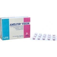 Amelfarma Amelcur Vision 30comp