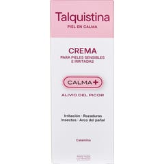 Talquistina Piel en Calma Crème 100 ml