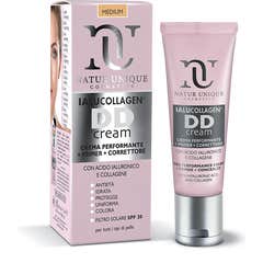 Natur Unique Pack Cream Medium Concealer