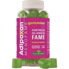 Naturando Adipoxan Menofame 40 Gummies