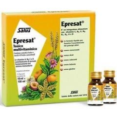Multivitam 10Ml 10Fl Epresat 10Ml