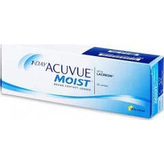 Acuvue Moist 1 jour -8,50 30uds