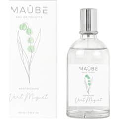 Maube Eau de Toilette Vert Muguet 100ml