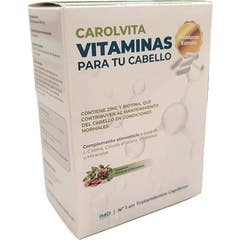 IMD Carolvita 60 gélules