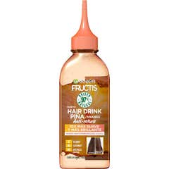 Garnier Fructis Hairfood Drink Anana Treatment Anti-Casse 200ml
