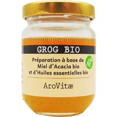 AroVitae Grog Bio 100g