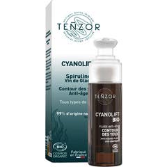 Teñzor Cyanolift Bio Contour des Yeux 30ml