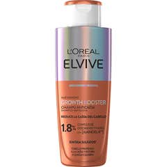 L'Oreal Elvive Shampooing Anti-chute Growth Booster 200 ml