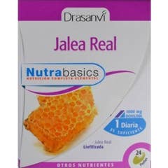 Drasanvi Gelée Royale 24 Perles