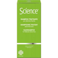 Scíence Shampooing Traitant Séborrhée 200ml