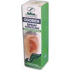 Odoben Ecouteur Spray 100Ml