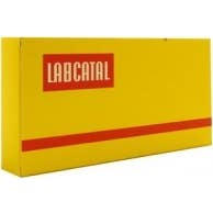 Labcatal 12 Manganèse Cuivre 28 ampoules (2 ml)