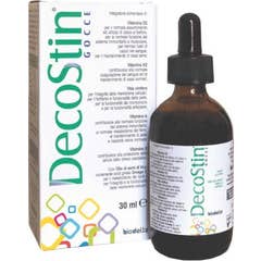 Biodelta Decostin 30ml