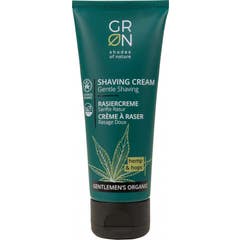 Crème à raser Naetura Chanvre Lupulus 75ml