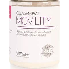 Vaminter Colagenova Movility Goût Fraise 390 g