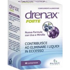 Drenax Forte Bleuets myrtille 60Cps