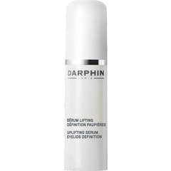 Darphin Sérum Lifting Définition Paupières Uplifting 15Ml