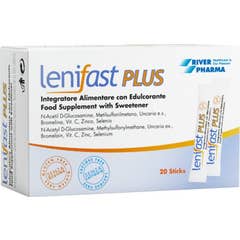 River Pharma Lenifast Plus 20x4.5g