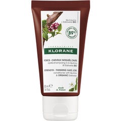 Klorane Mini Après-Shampoing Quinine et Edelweiss 50ml
