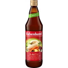 Rabenhorst jus de légumes biologiques 750ml