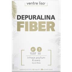 Depuralina Fiber 60caps