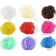 Petit Bain Prov Fleur Dch Rose