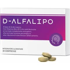 D-Alfalipo 1000mg 30comp