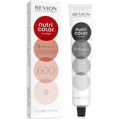 Revlon Nutri Colour Filters Dye 600 Red 100ml