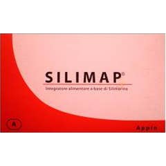 Appin Silimap 560Mg 30 Gélules