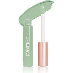 Charlotte Bio Correcteur - Vert Anti-Rougeurs