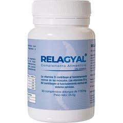 Ozolife Relagyal 30comp