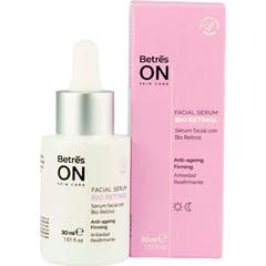Betres On Sérum avec Bio Rétinol 30 ml