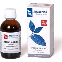 Fitomedical Tintura Madre Fenogreco 50ml