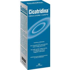 Farma-Derma Cicatridine Emulsion Corps 180ml