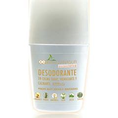 Sanasur Déodorant Hydratant Apaisant