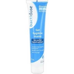 Gilbert Gel Hygiène Mains 75 ml
