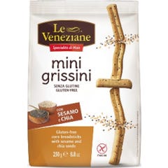 Le Veneziane Mini Griss.Se/Ch.