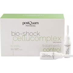 Postquam Bio-Shock Cellucomplex 12 x 10 ml