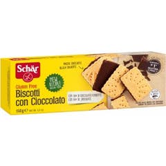 Schar Biscotti au Cioccolato 150g