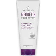 Neoretin Discrom Control Zonas Sensibles Loción Corporal 100ml